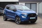 Ford EcoSport 1.0 EcoBoost ST-Line Bi Tone, Navi Pack/Carpla, 1263 kg, 125 pk, Gebruikt, Euro 6