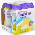 Nutricia hoge proteïne drink shakes, Ophalen of Verzenden