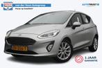 Ford Fiesta 1.0 EcoBoost Titanium | Incl. 12 maanden garanti, Auto's, Voorwielaandrijving, 12 maanden, Gebruikt, 580 kg