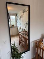 Grote IKEA spiegel, Huis en Inrichting, Woonaccessoires | Spiegels, Ophalen, Zo goed als nieuw, 75 tot 100 cm, 150 tot 200 cm