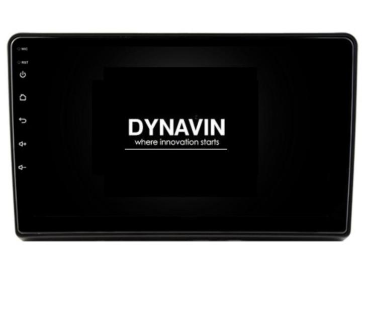 navigatie fiat ducato 2005-2025 carplay android 14 usb, Auto diversen, Autoradio's, Ophalen of Verzenden