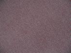 Kvadrat Field 2 623; roze+grijs; 2x restant meubelstoffen, Overige materialen, 120 cm of meer, Ophalen of Verzenden, Roze