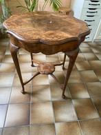 Antiek bijzet-tafeltje, Antiek en Kunst, Ophalen