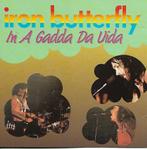 Iron Butterfly - In a gadda da vida, Ophalen of Verzenden, Gebruikt