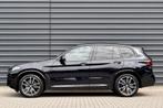BMW X3 xDrive30e M Sport | Panoramadak | ACC | 20'' Velgen |, 1998 cc, Gebruikt, Zwart, 2000 kg