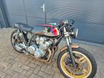 Honda cb750 k/kz café racer met iets werk, Motoren, Ophalen