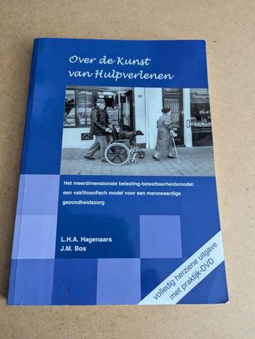 Over de kunst van hulpverlenen - Hagenaars beschikbaar voor biedingen