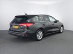 Ford FOCUS Wagon 1.0 EcoBoost Hybrid Titanium X Business | C, 65 €/maand, Gebruikt, Origineel Nederlands, Hybride Elektrisch/Benzine