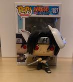 Funko pop anbu itachi special edition 1027, Ophalen of Verzenden, Zo goed als nieuw