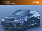 Land Rover Range Rover Sport 5.0 V8 SC SVR Facelift | ENGINE, Automaat, 3000 kg, Bedrijf, Vierwielaandrijving