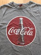 Origineel Coca Cola t shirt maat M, Kleding | Heren, Ophalen of Verzenden, Zo goed als nieuw