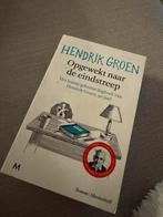 Leesboek rust en vreugd, Ophalen of Verzenden, Zo goed als nieuw