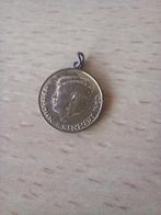 Hanger/ token/ Penning Kennedy, Postzegels en Munten, Penningen en Medailles, Ophalen of Verzenden, Overige materialen, Buitenland