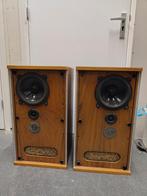 Bowers & Wilkins DM2 Speakers, Audio, Tv en Foto, Luidsprekers, Ophalen, Gebruikt, Front, Rear of Stereo speakers, Bowers & Wilkins (B&W)