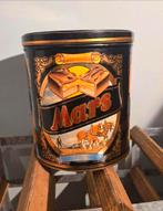 Mars Bewaarblik, Verzamelen, Blikken, Ophalen of Verzenden, Zo goed als nieuw, Overige