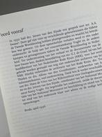 Broodnodige hulp hulpverlening aan het Kamp Vught 1943-1944, Verzamelen, Ophalen of Verzenden, Overige soorten, Nederland, Boek of Tijdschrift