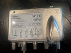 Tratec Coax versterker FRA_752/N, Ophalen of Verzenden, Nieuw