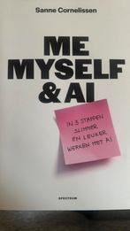 ME MYSELF & AI, Verzenden, Zo goed als nieuw