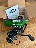 Mitchell Reel 308 Pro, Ophalen of Verzenden, Zo goed als nieuw, Molen