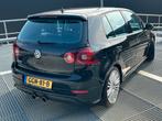 Volkswagen Golf R32 5D 4Motion | technisch perfect en mooi, Stoelverwarming, Stof, 3189 cc, Zwart