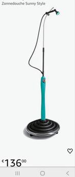 Buiten (solar)douche, Ophalen of Verzenden, Nieuw