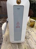 Grohe Red Boiler 8L + Lekkende Kraan (Onderdelen), 2 liter of meer, Ophalen, Gebruikt, Rvs