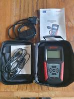 Auto diagnosescanner, Ophalen of Verzenden, Zo goed als nieuw