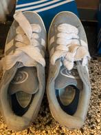Adidas Campus Sneakers Maat 37.5, Kleding | Dames, Ophalen of Verzenden, Sneakers of Gympen, Gedragen, Blauw