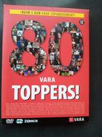 dvd varatoppers, Alle leeftijden, Ophalen of Verzenden, Gebruikt, Tv-programma of Sketches