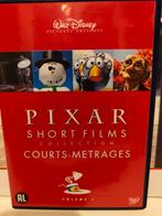 Pixar Short Films Collection - Volume 1 DVD, Alle leeftijden, Ophalen of Verzenden, Zo goed als nieuw, Komedie