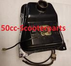Benzinetank Generic Race Ride 50Gt Qbm-44110-0000 Gebruikt, Ophalen of Verzenden, 50ccscooterparts, Info@50cc-scooterparts.nl