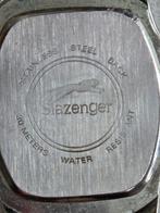 Slazenger heren horloge-  stainless steel- 30 mtr waterdicht, Sieraden, Tassen en Uiterlijk, Horloges | Heren, Ophalen of Verzenden