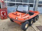 Argo Amfibie voertuig 8x8, Watersport en Boten, Ophalen