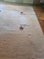 Wollen tapijt, Ophalen, 200 cm of meer, Zo goed als nieuw, 200 cm of meer