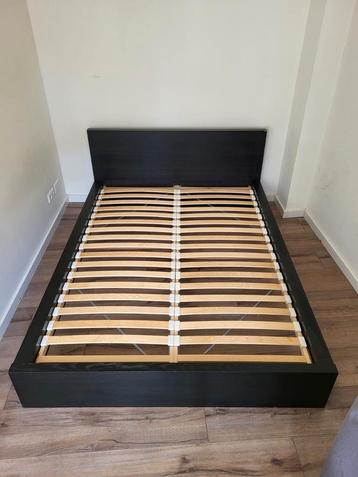 Ikea tweepersoonsbed 160x200