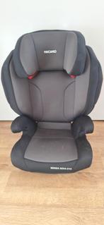 Recaro autostoel, Kinderen en Baby's, Autostoeltjes, Ophalen, 15 t/m 36 kg, Overige merken, Autogordel