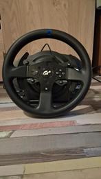 Thrustmaster t300, Ophalen of Verzenden, Zo goed als nieuw, Stuur of Pedalen, PlayStation 4