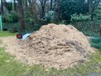 Zanderige grond, Tuin en Terras, Zand, Ophalen, Overige typen