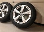 18inch Originele Audi S-Line Velgen! A-Merk Winterbanden!