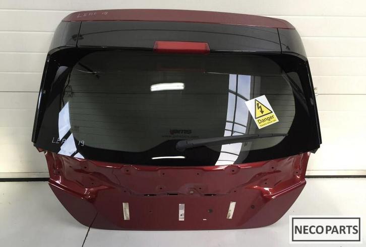 NISSAN LEAF 2 2019 2020 NAJG ACHTERKLEP ORIGINEEL O.A!!, Auto-onderdelen, Carrosserie en Plaatwerk, Achterklep, Nissan, Achter