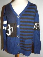 mooi Sevenoneseven vest maat 134 -140, Trui of Vest, Sevenoneseven, Ophalen of Verzenden, Zo goed als nieuw