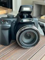 Medion Camera, Audio, Tv en Foto, Fotocamera's Digitaal, Ophalen of Verzenden, Zo goed als nieuw, Overige Merken, 8 keer of meer