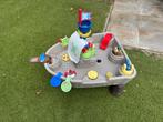 Little Tikes watertafel piratenschip, Ophalen, Gebruikt
