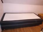 Eénpersoons Boxspring in goede conditie, Ophalen, 90 cm, Eenpersoons, Zo goed als nieuw
