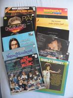 12 Lp Titels / Diverse Artiesten, Ophalen of Verzenden, 1960 tot 1980, Gebruikt, 12 inch