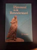 Watersnood in de Bommelerwaard - H. Vervoorn, Ophalen of Verzenden, Gelezen, H. Vervoorn, Gelderland