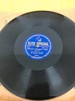 Max Woiski en zijn La Cubana orkest, Ophalen of Verzenden, Gebruikt, 10 inch, Overige soorten