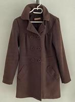 Gevoerde jas van TRF..mt:m, Maat 38/40 (M), B, Bruin, Ophalen of Verzenden