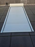 Deur rolluik met
afstandbediening !, Ophalen, Gebruikt, 100 tot 150 cm, 200 cm of meer
