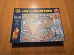 Te koop: jan van haasteren puzzel. De brouwerij, Ophalen, Meer dan 1500 stukjes, Zo goed als nieuw, Legpuzzel